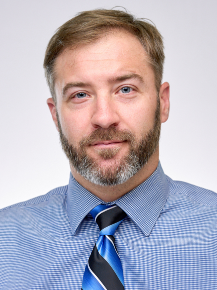 Brett Porter